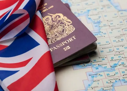 Cẩm nang xin visa du lịch Anh cập nhật mới nhất 2025