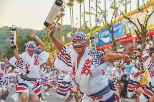 Du Lịch Nhật Bản Mùa Hè 2025: Trải Nghiệm Mùa Lễ Hội Rực Rỡ
