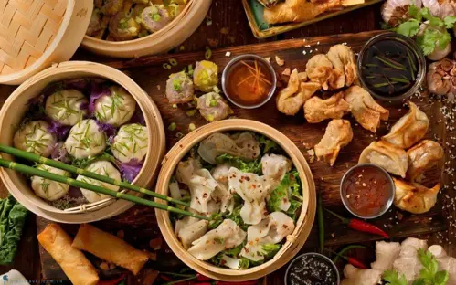 Ẩm Thực Mông Cổ: Top 5 Đặc Sản Truyền Thống Hấp Dẫn Bạn Nên Thử