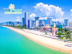DU LỊCH NHA TRANG 2022