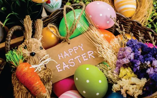 Nguồn Gốc Lễ Phục Sinh – Ý Nghĩa & Truyền Thống Đặc Sắc Trên Thế Giới