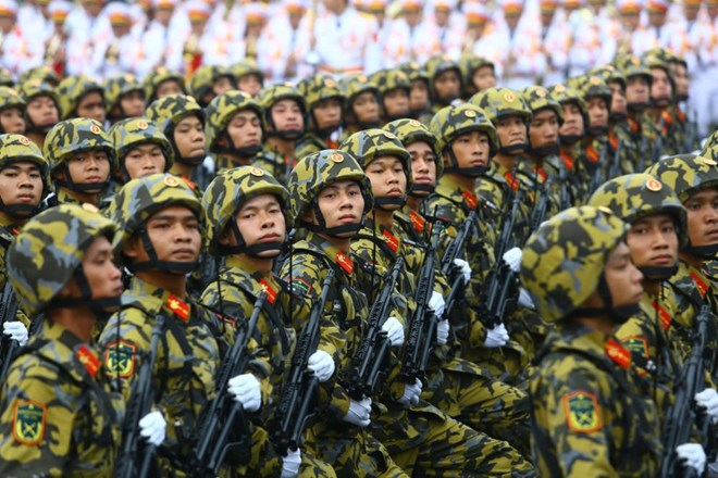 Lễ diễu binh A80 kỷ niệm 80 năm Quốc khánh 2/9/2025 - Sự kiện lịch sử trọng đại và lịch trình chi tiết