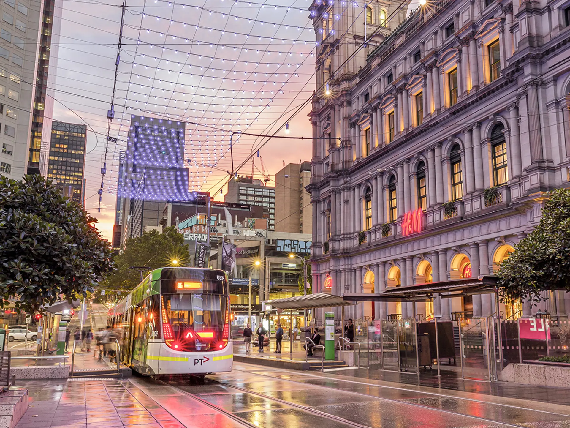 Du lịch Melbourne mùa đông có gì thú vị? Trải nghiệm khác biệt nên thử trong năm 2026