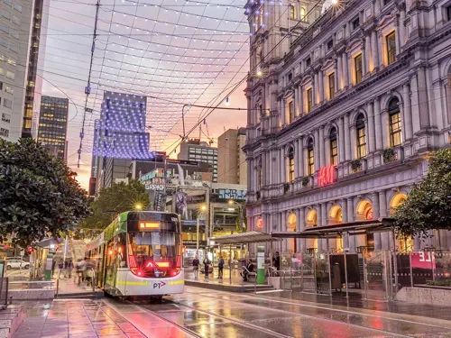 Du lịch Melbourne mùa đông có gì thú vị? Trải nghiệm khác biệt nên thử trong năm 2026