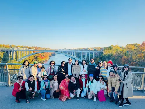 Cẩm Nang Du Lịch Mỹ 2025: Những Điều Cần Biết Trước Khi Xuất Phát