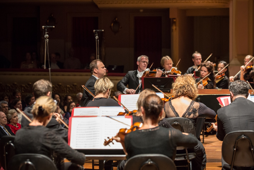 Vienna mùa thu 2025 | Khám phá vẻ đẹp lãng mạn của thủ đô Áo vào mùa thu