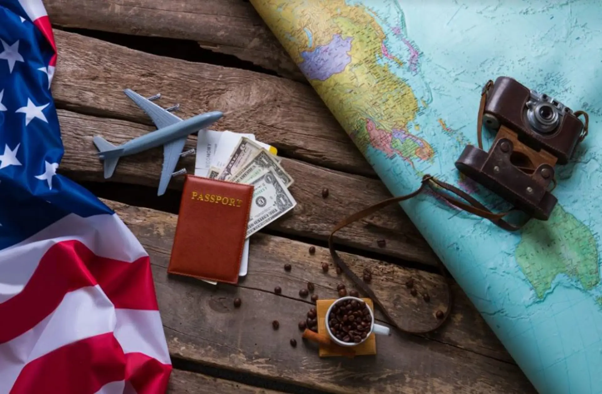 Du Lịch Mỹ: Nên Đi Tự Túc Hay Đi Tour? Ưu & Nhược Điểm Cần Biết