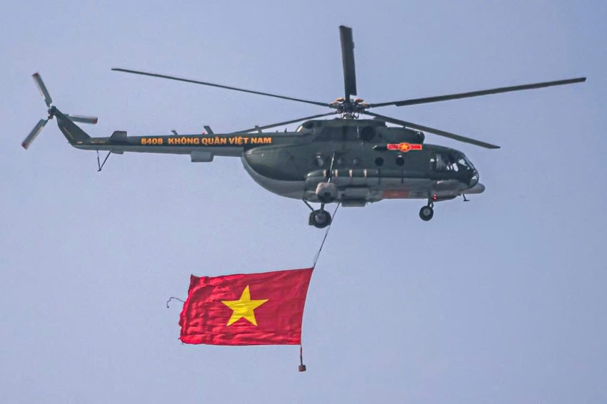 Lễ Diễu Binh 30/4 Có Truyền Hình Trực Tiếp Không? Cách Xem Online Tại Nhà 2025