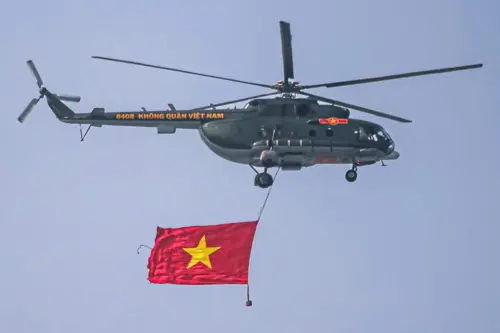 Lễ Diễu Binh 30/4 Có Truyền Hình Trực Tiếp Không? Cách Xem Online Tại Nhà 2025