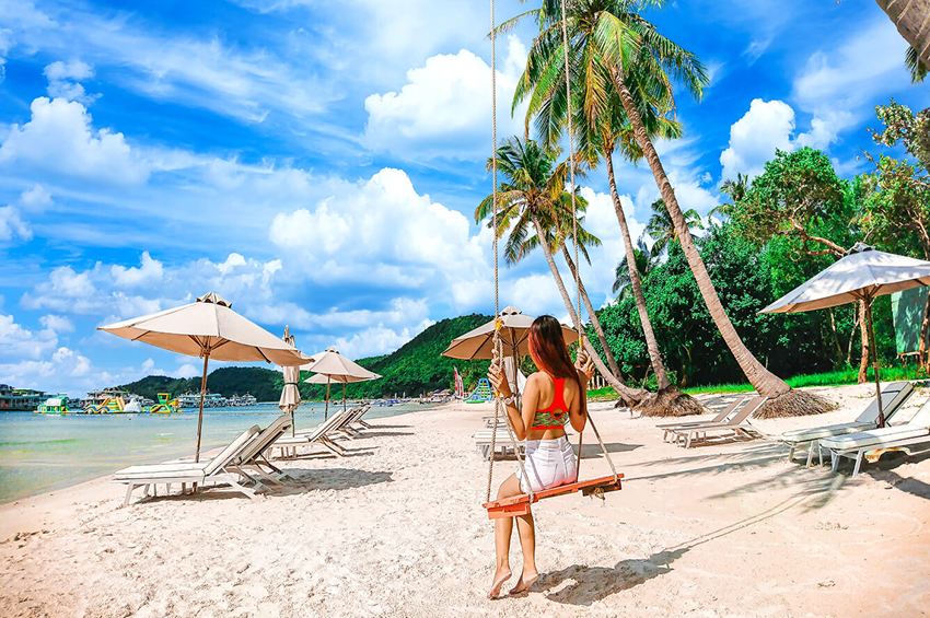 Tháng 3 Nên Đi Du Lịch Ở Đâu? Gợi Ý Những Điểm Đến Đẹp Và Trải Nghiệm Thú Vị