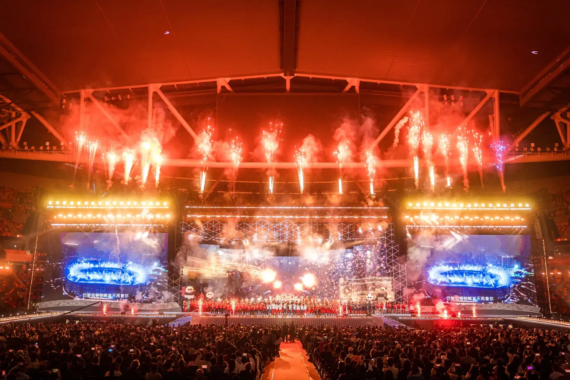 Du Lịch Hongkong Sôi Động Trở Lại Với Loạt Sự Kiện Lớn: Rugby Sevens & Art Basel 2025