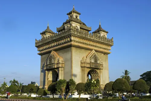 Du Lịch Lào 2025: Điểm Đến Mới Nổi Trong Khu Vực Đông Nam Á