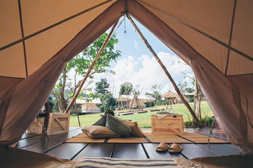 Chiang Mai – 7 Lý Do Khiến Thiên Đường Du Lịch Thiên Nhiên Này Chinh Phục Mọi Tín Đồ Xê Dịch