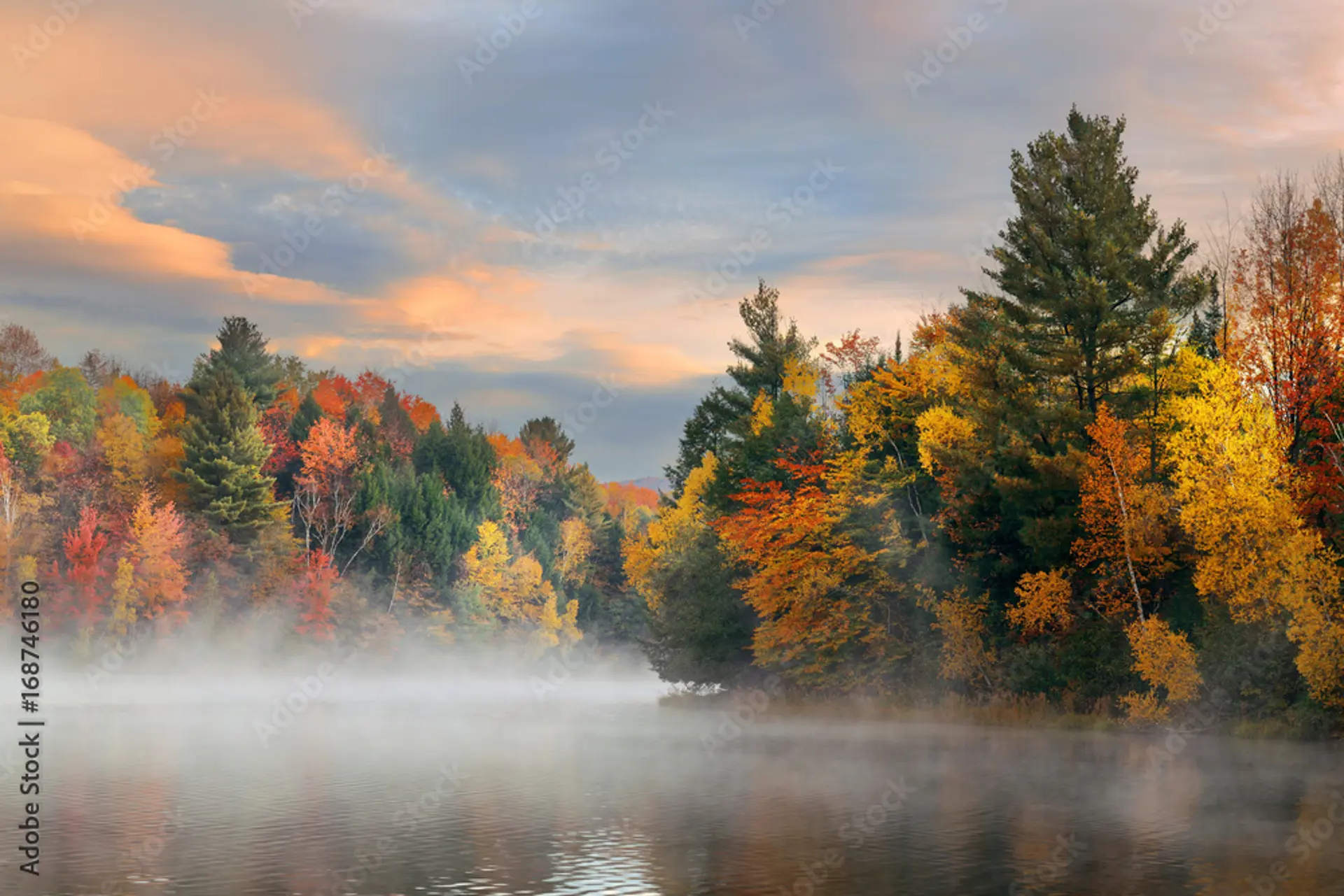 Hồ Nero mùa thu: Khám phá vẻ đẹp tuyệt vời của mùa thu  2025