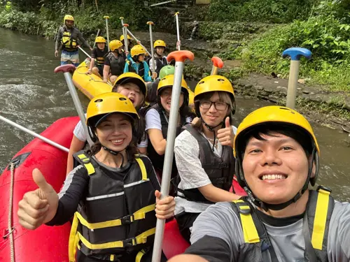 Hành Trình Khám Phá Du Lịch Đảo Bali