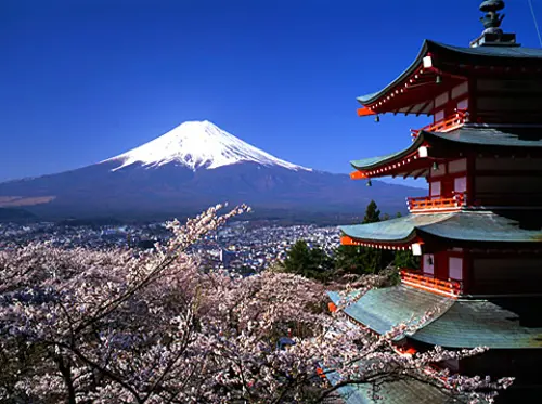 (HN) Du lịch Nhật Bản: Hà Nội- Shizuoka - Phú Sĩ - Tokyo