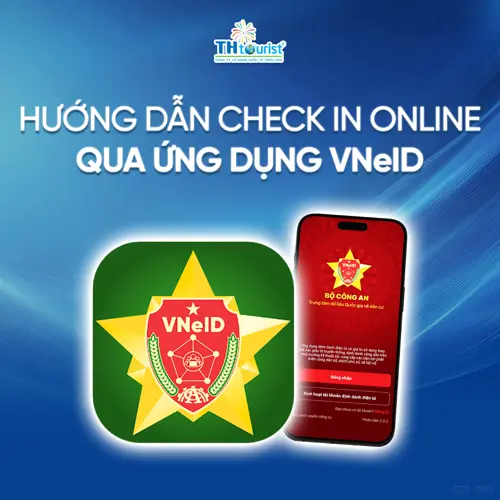 Check-in sân bay không cần làm thủ tục tại quầy từ 1/12 - Hướng dẫn chi tiết