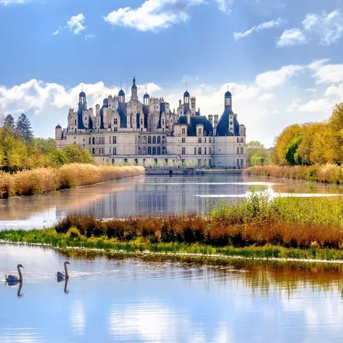 Vườn nho Châu Âu mùa thu | Top 5 địa điểm hấp dẫn nhất cho tín đồ rượu vang