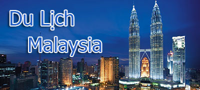 Du Lịch Malaysia
