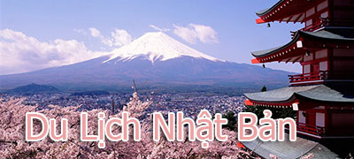 Du lịch Nhật Bản