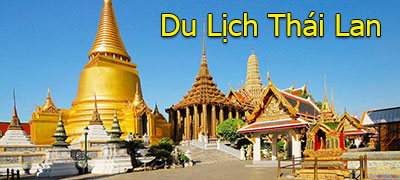 Du lịch Thái Lan